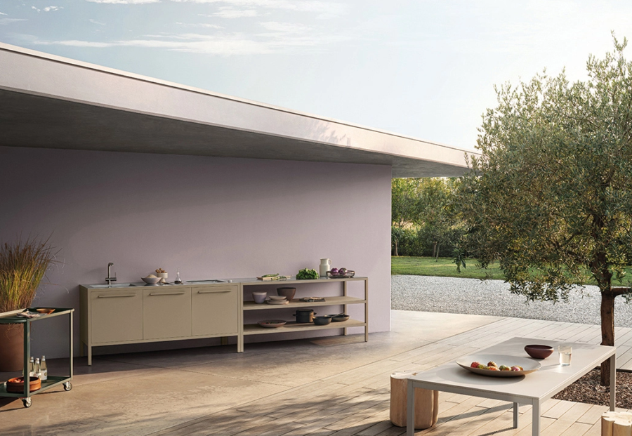 Kitchen Outdoor - Image 5