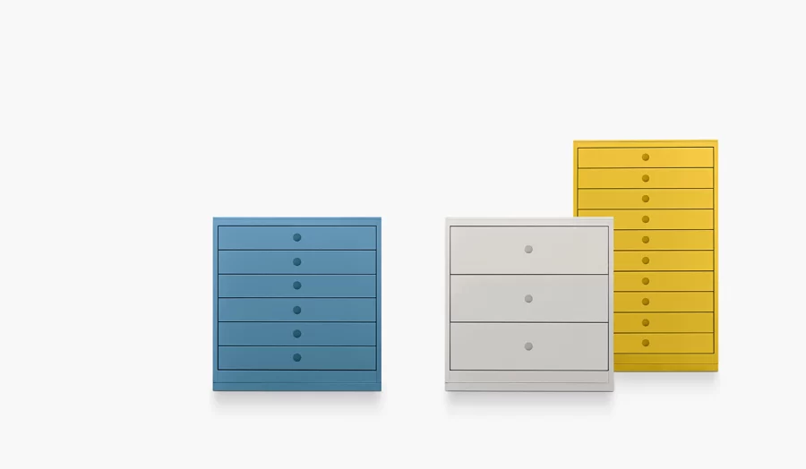 Opera Drawers - Image 4