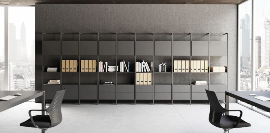 Bookshelf Mikai - Image 3