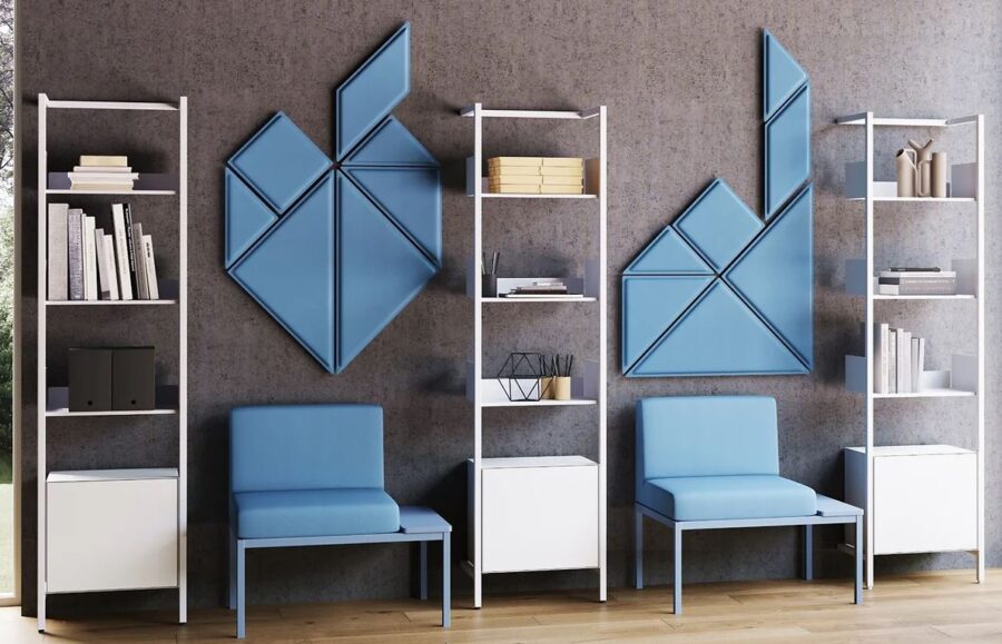 Bookshelf Mikai - Image 6