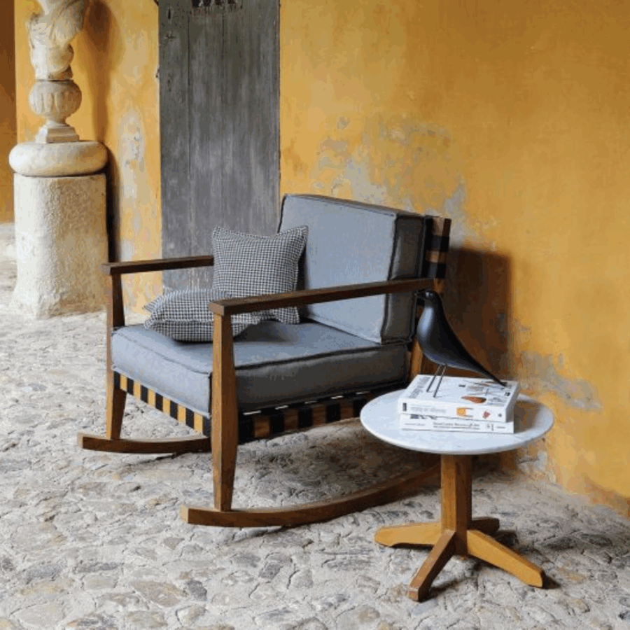 Sorrento Rocker