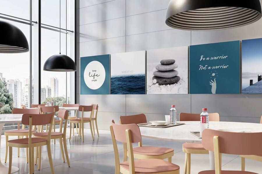 Zen Go! Wall Panels - Image 2