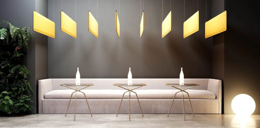 Zen Soundshaper Ceiling Panels - Image 9