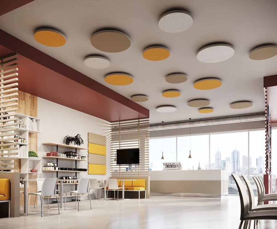 Zen Go! Ceiling Panels - Image 15