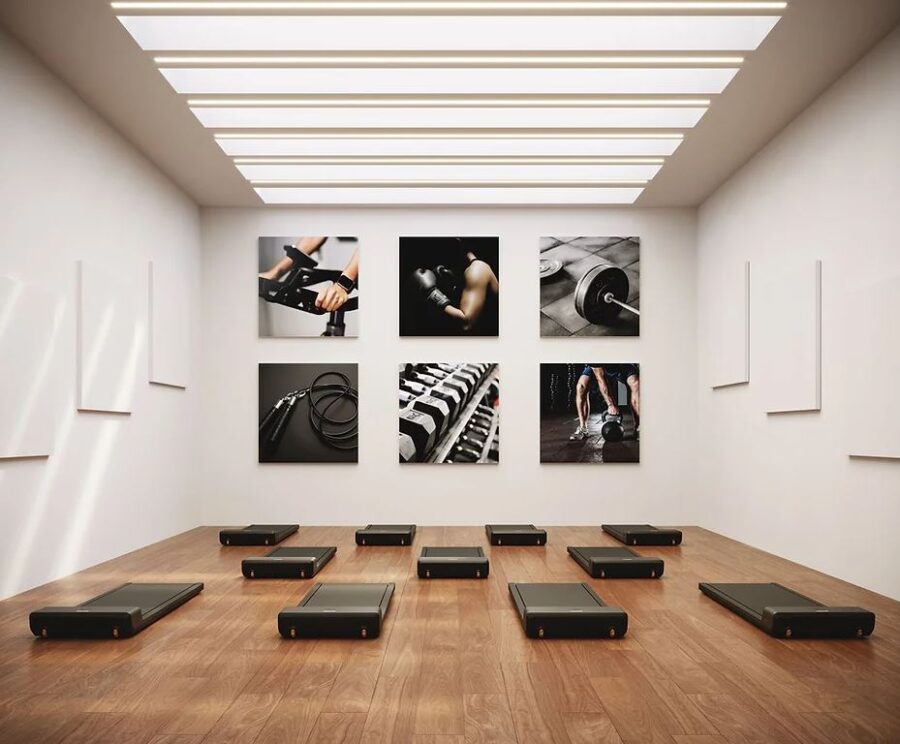Zen Go! Wall Panels - Image 21
