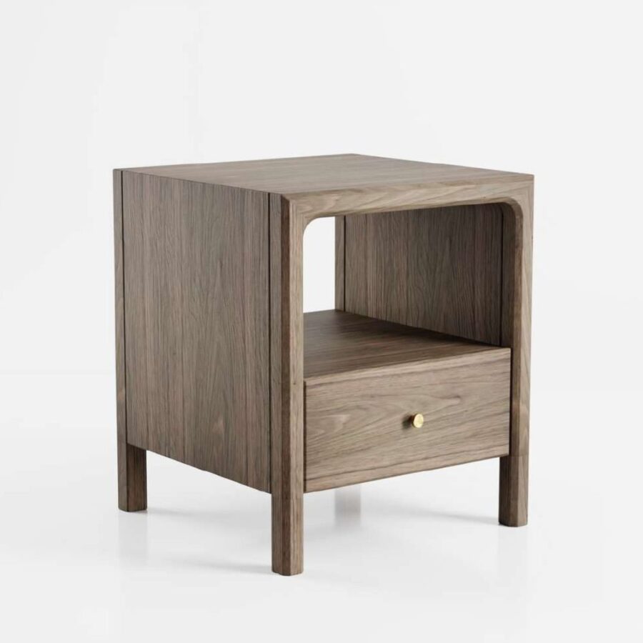 Boston Nightstand