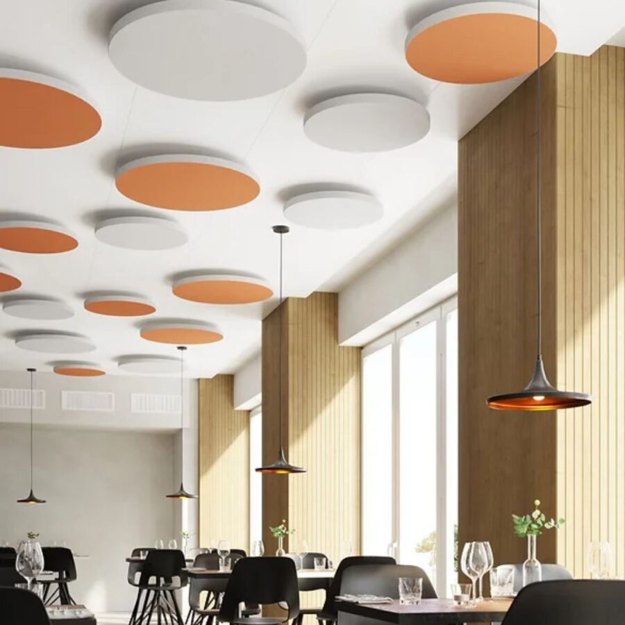 Zen Go! Ceiling Panels