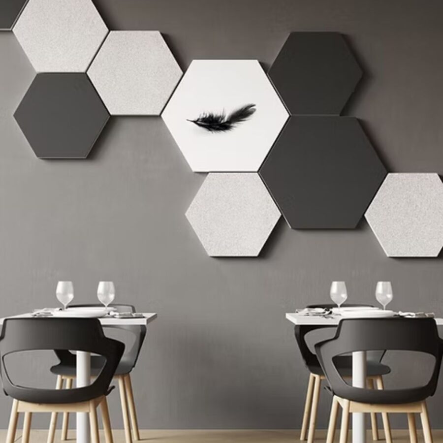 Zen Go! Wall Panels