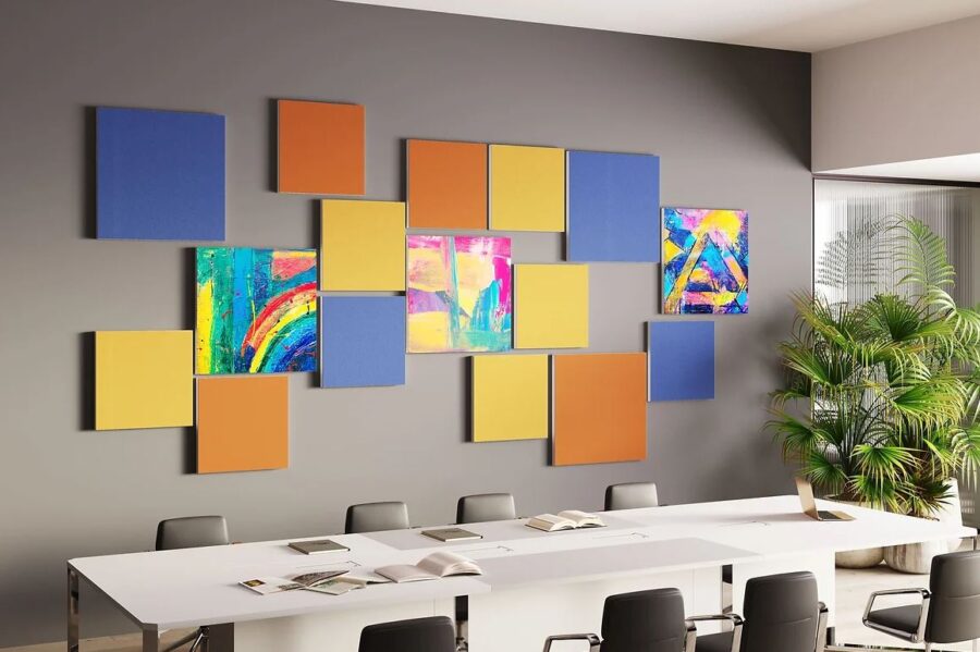 Zen Go! Wall Panels - Image 8