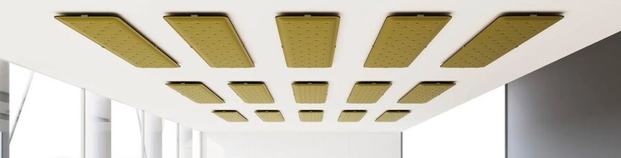 Zen Soundshaper Ceiling Panels - Image 6