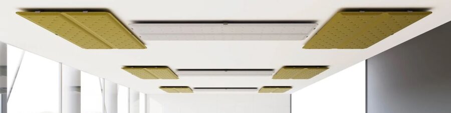 Zen Soundshaper Ceiling Panels - Image 7