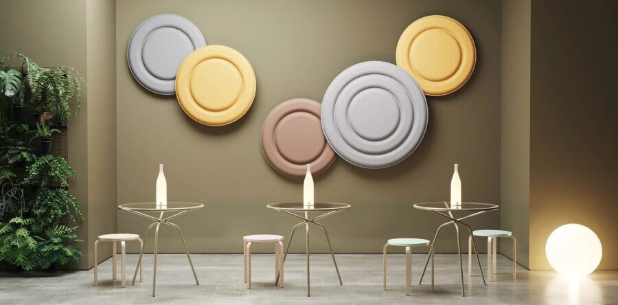 Zen Soundshaper Wall Panels - Image 9