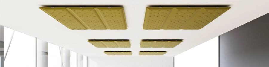 Zen Soundshaper Ceiling Panels - Image 8