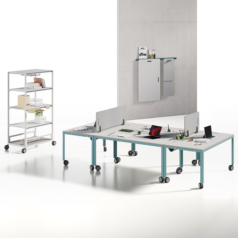 Mobi Workstations - Image 2