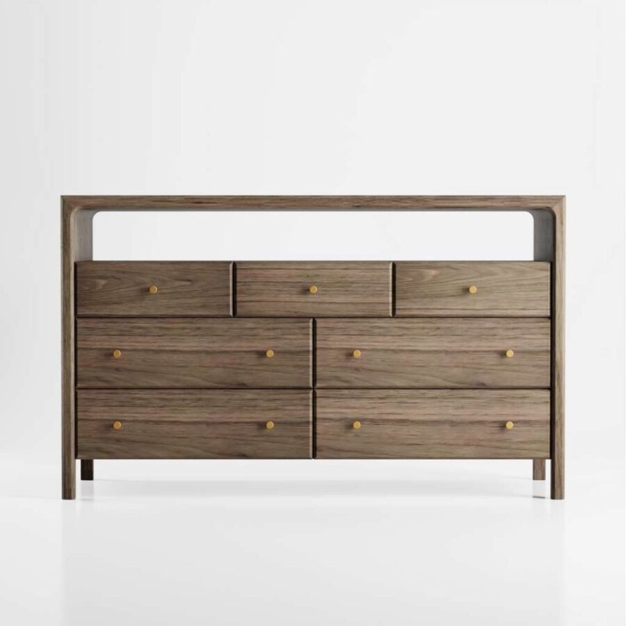 Boston Dresser