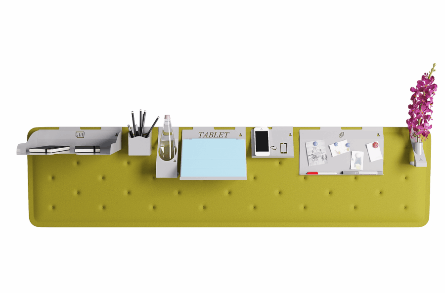 Acoustic Panels Desking and Accessories - Image 2
