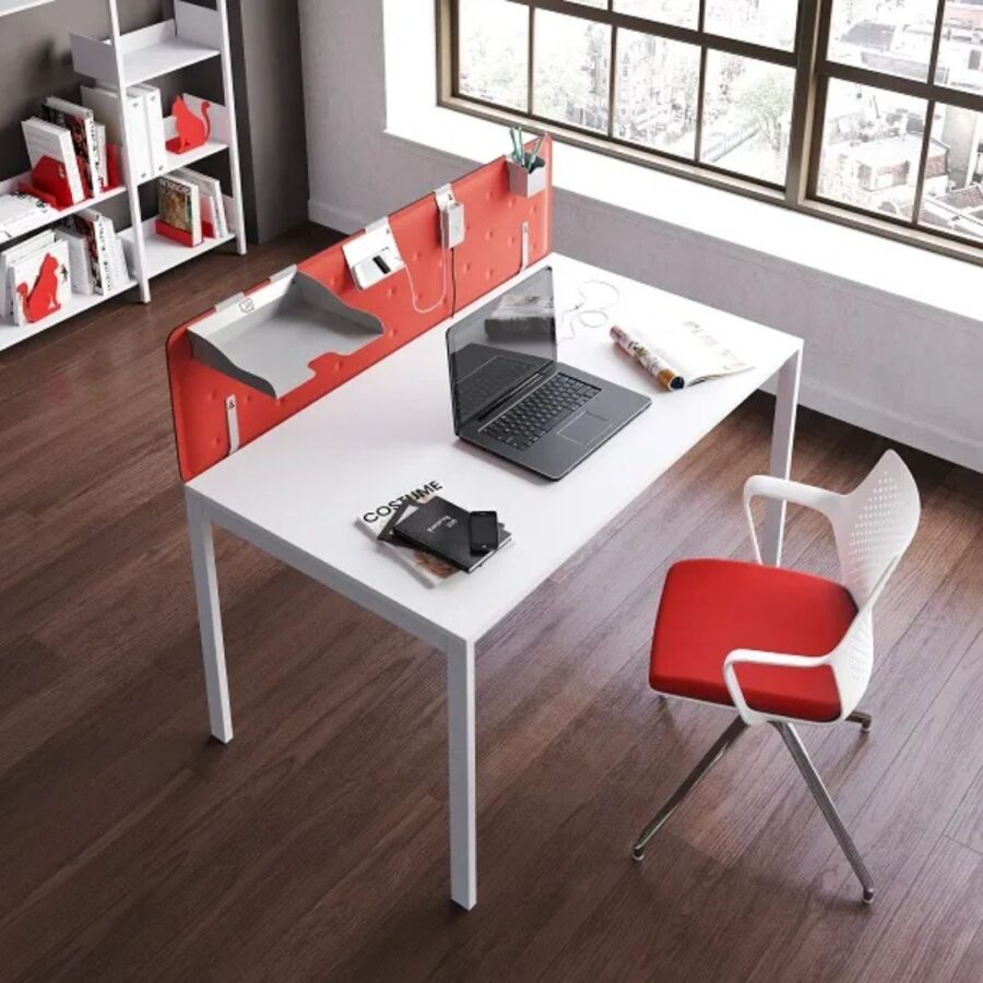 Acoustic Panels Desking and Accessories