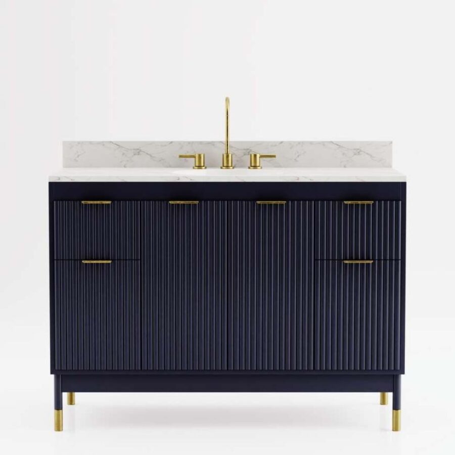 Nova Bathroom Vanity