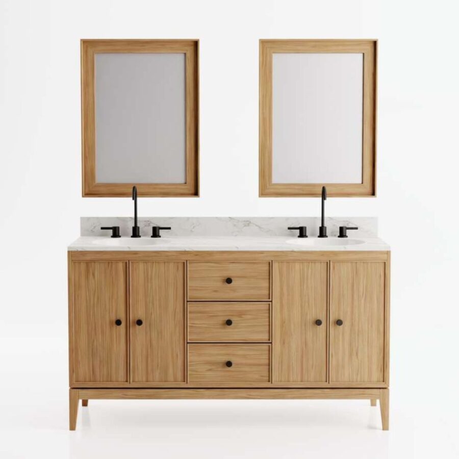 Elysia Bathroom Vanity