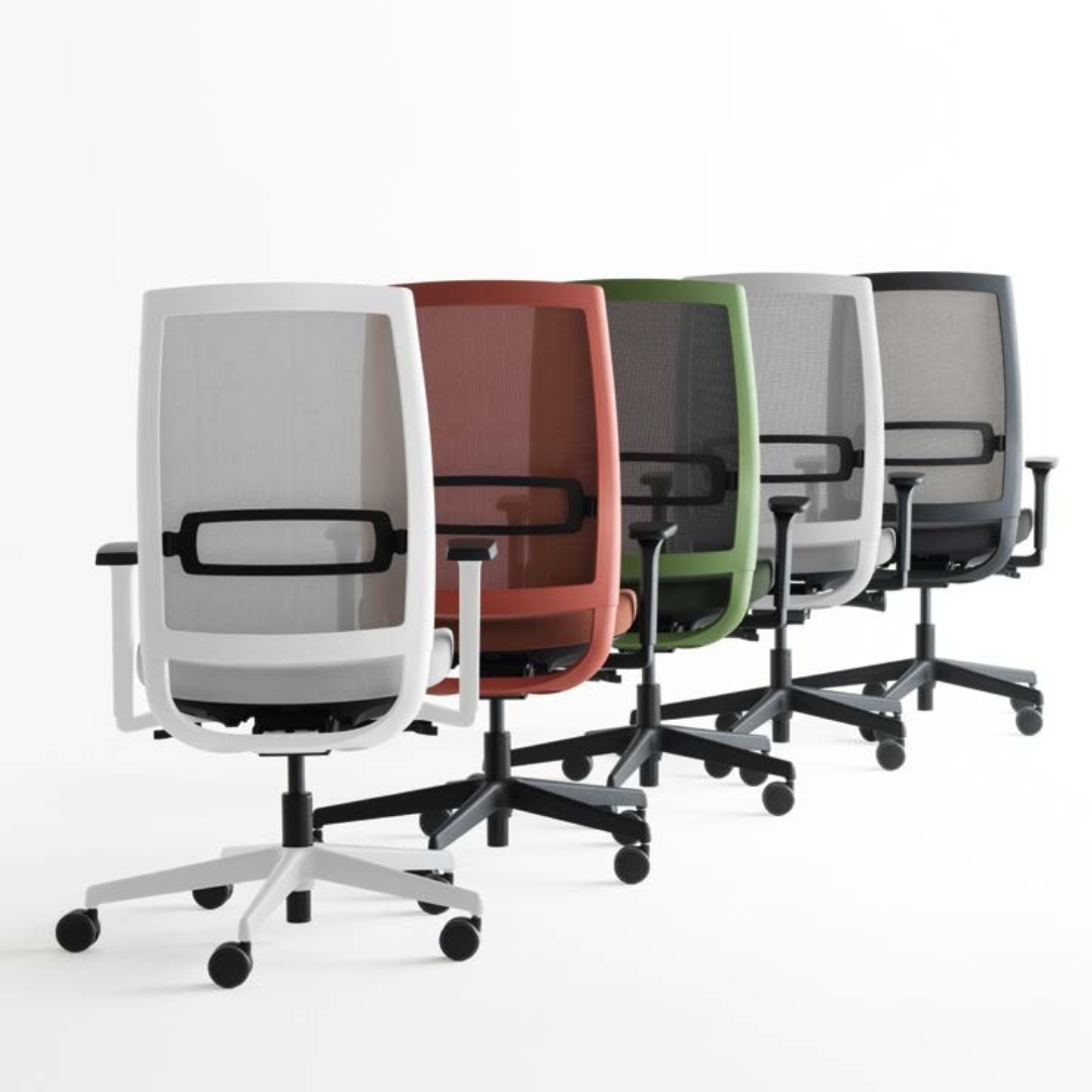 Open Operational Task Chair - Image 2