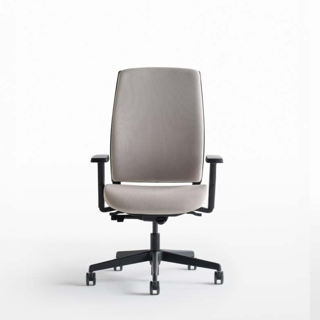 Open Operational Task Chair