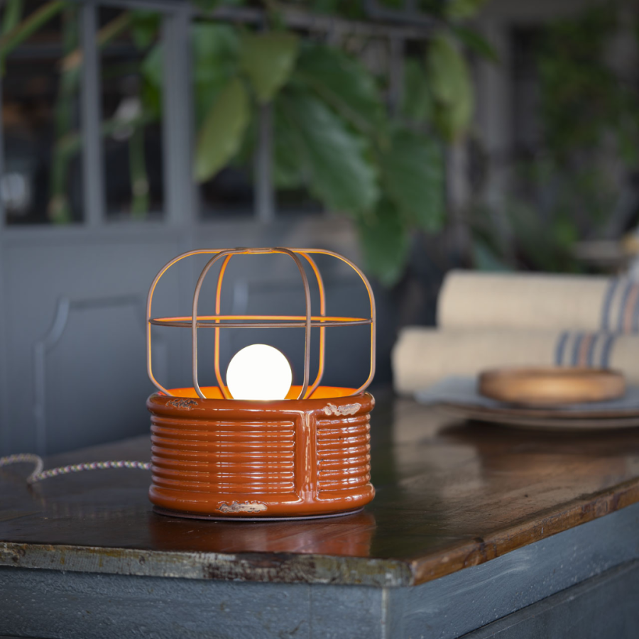 Retrò Industrial C2345