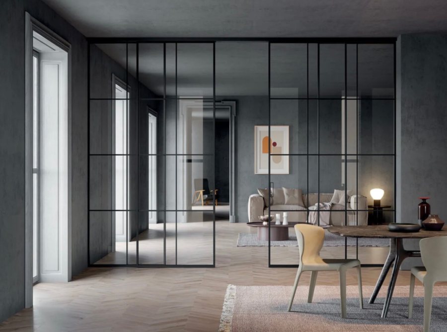 Kyra Sliding Door