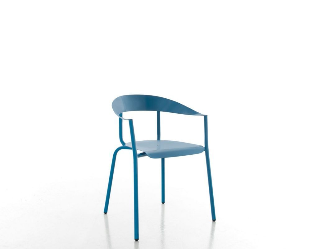 Alu Mito Armchair - Image 5
