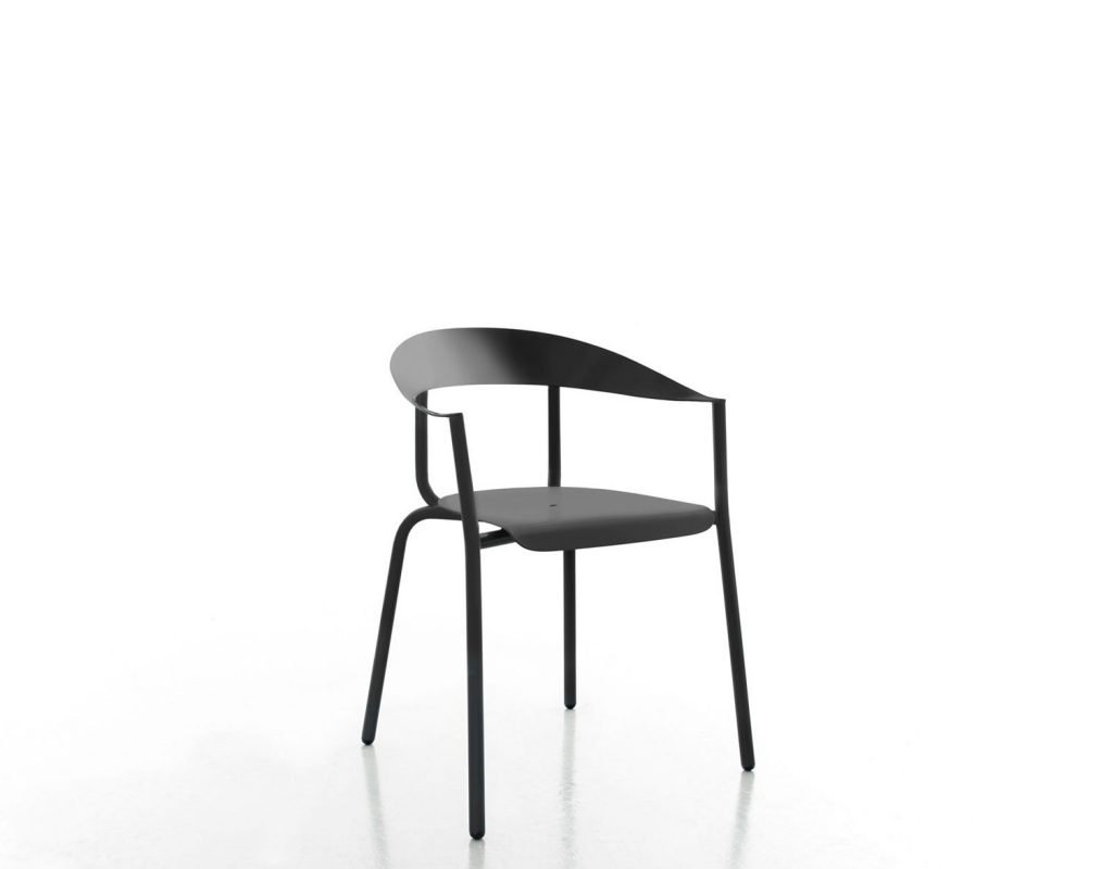 Alu Mito Armchair - Image 6