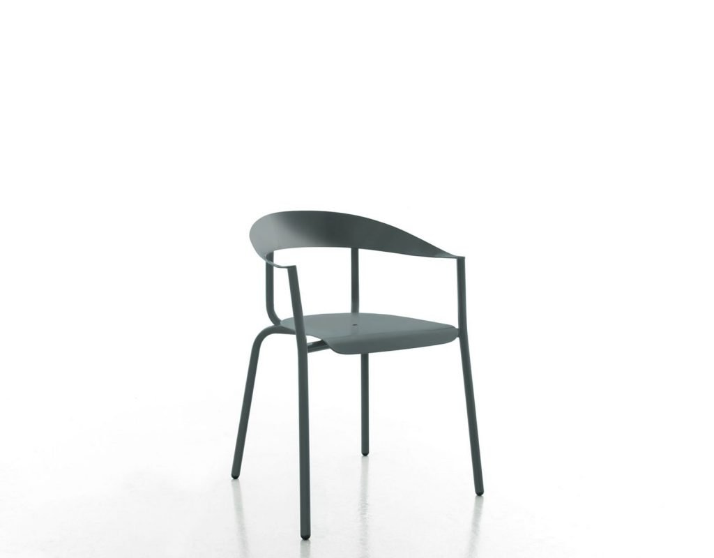 Alu Mito Armchair - Image 7