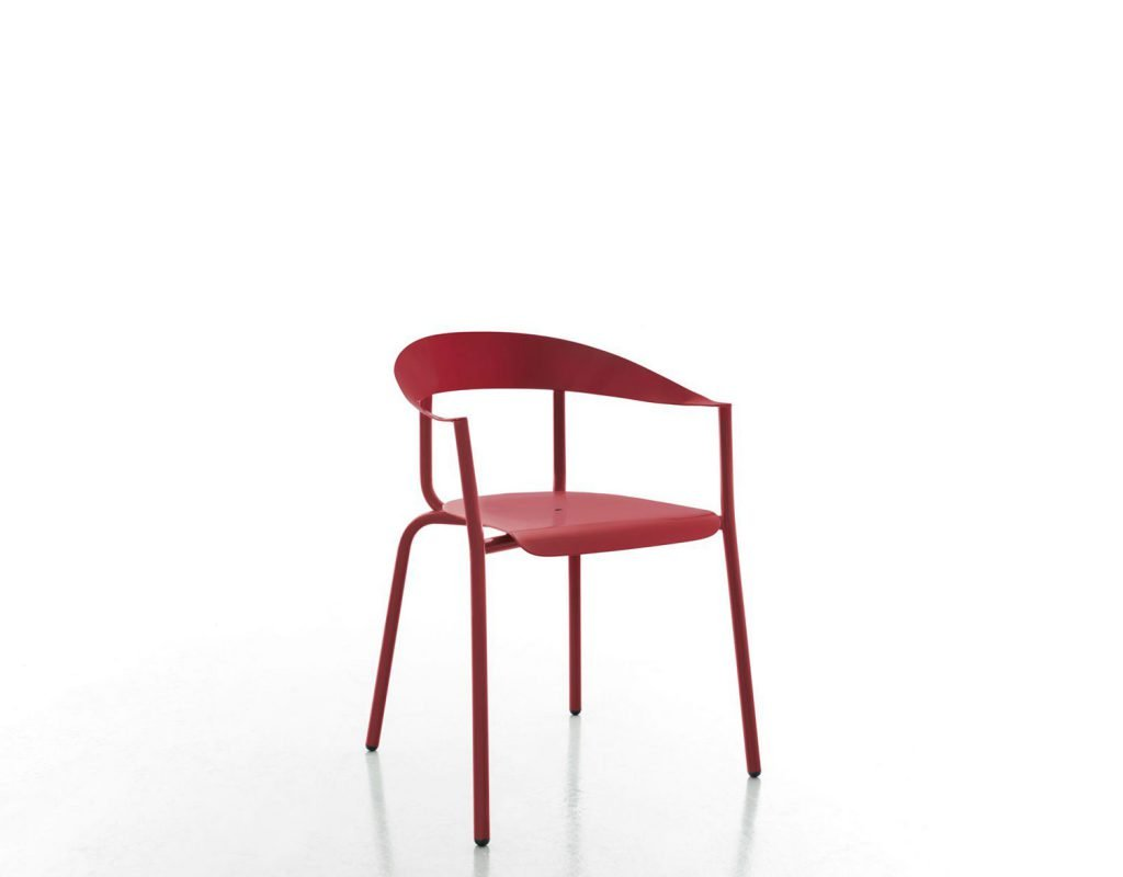 Alu Mito Armchair - Image 8