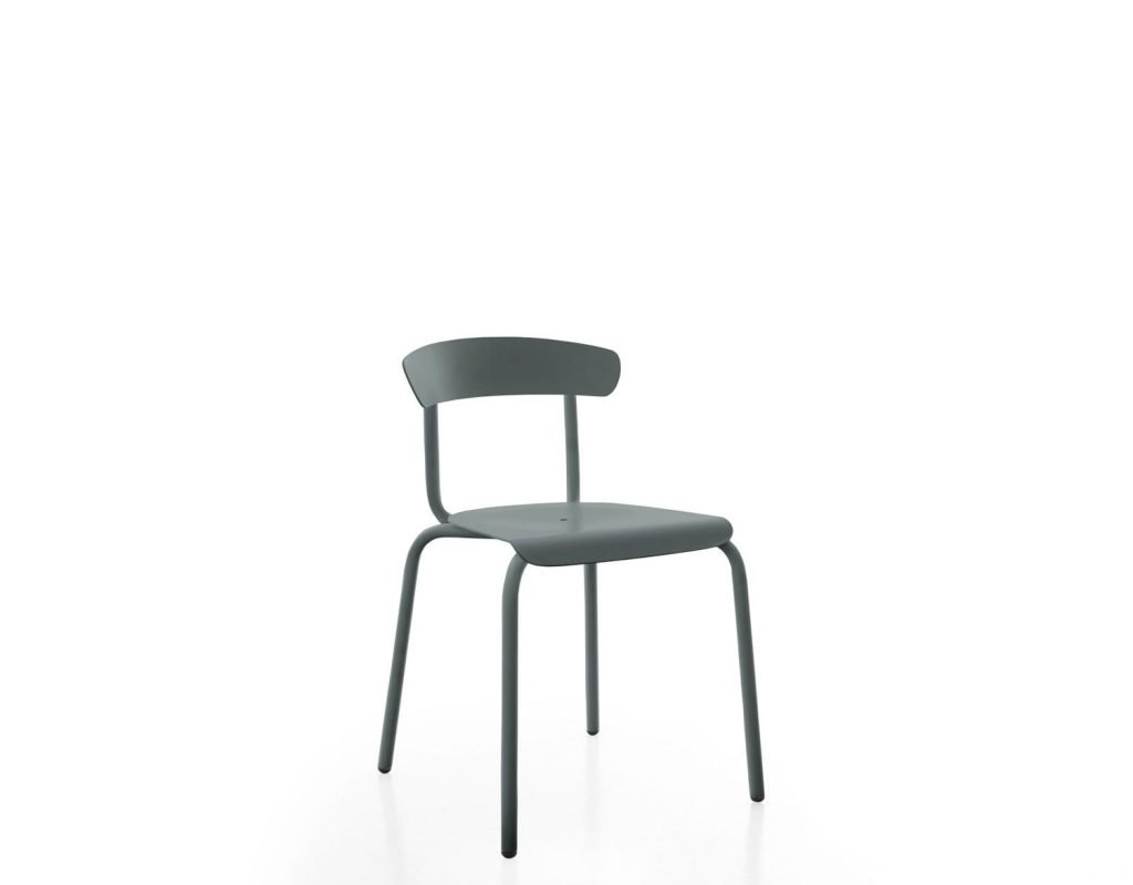 Alu Mito Chair - Image 7