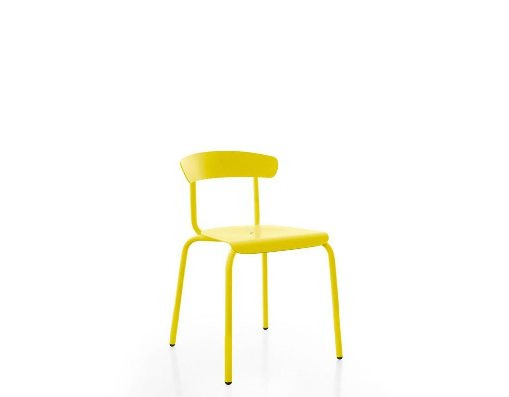 Alu Mito Chair - Image 9