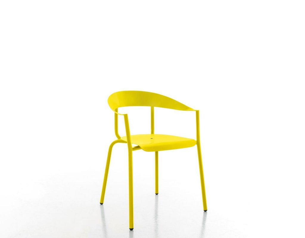 Alu Mito Armchair - Image 10