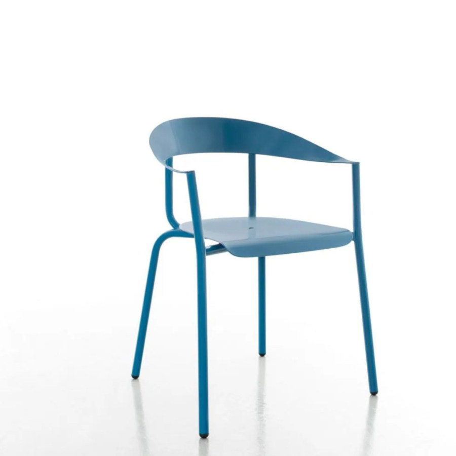 Alu Mito Armchair